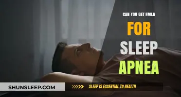 Can Sleep Apnea Qualify You for FMLA Leave? What to Know