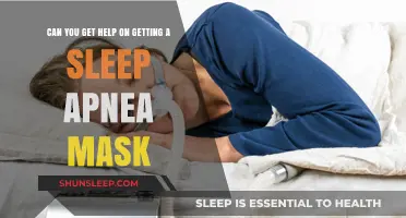 Finding the Right Sleep Apnea Mask: Expert Tips and Assistance