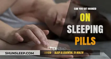 Sleeping Pills Addiction: Risks, Signs, and Safe Alternatives Explained