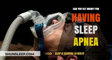 Can You Get Paid for Having Sleep Apnea? Here’s How