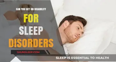 Qualifying for Disability Benefits with Sleep Disorders: What You Need to Know