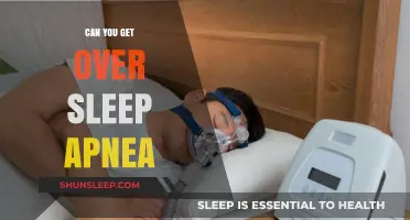 Overcoming Sleep Apnea: Effective Treatments and Lifestyle Changes for Better Sleep