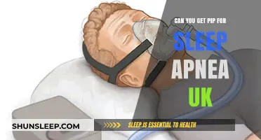Can You Get PIP for Sleep Apnea in the UK?