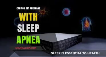 Sleep Apnea and Fertility: Can It Affect Your Pregnancy Chances?