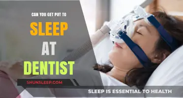 Sedation Dentistry: Can You Safely Sleep Through Dental Procedures?