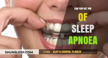 Effective Ways to Manage and Overcome Sleep Apnoea for Better Rest