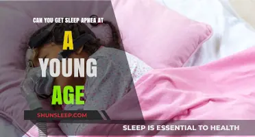 Young and Breathless: Understanding Sleep Apnea in Early Years