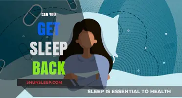 Reclaiming Rest: Strategies to Restore Your Sleep and Revitalize Your Life