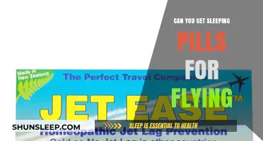 Sleeping Pills for Flights: Safe Options and Expert Advice for Travelers