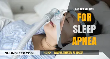 Can You Get SMC for Sleep Apnea? Veterans Benefits Explained