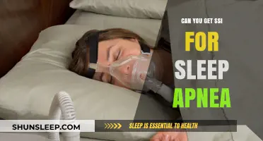 Can Sleep Apnea Qualify You for SSI Benefits?