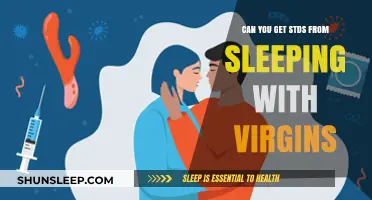 STDs and Virginity: Debunking Myths About Sexual Health Risks
