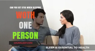 Can You Catch STIs from Sleeping with One Partner?