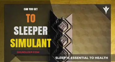 Unlocking Sleeper Simulant: A Comprehensive Guide to Acquiring the Exotic Weapon