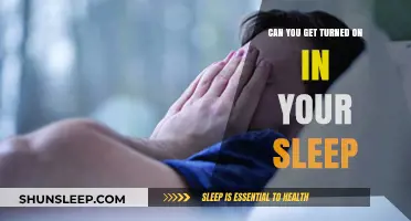 Can You Get Turned On in Your Sleep? Exploring Nocturnal Arousal