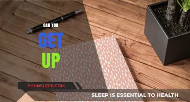 Rise and Thrive: Mastering the Art of Getting Up Every Day