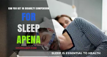 VA Disability Compensation for Sleep Apnea: Eligibility and Benefits Explained