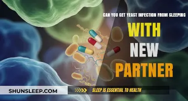 Can New Partners Cause Yeast Infections? Risks and Prevention Tips