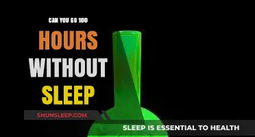 Sleepless Century: Exploring the Limits of Human Endurance