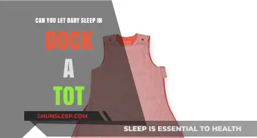 Is DockATot Safe for Baby Sleep? Expert Tips and Advice