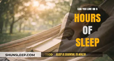 Unlocking Productivity: The Myth of 5-Hour Sleep Cycles
