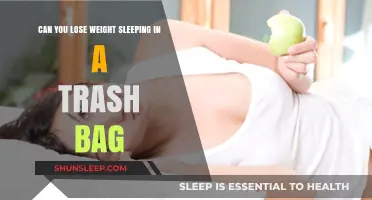Trash Bag Weight Loss: Does It Work?