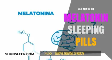 Melatonin Overdose: Is It Possible?
