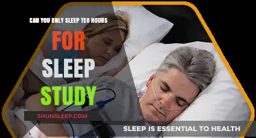Unlocking the Mysteries of Sleep: Can You Really Get By on Just Two Hours?