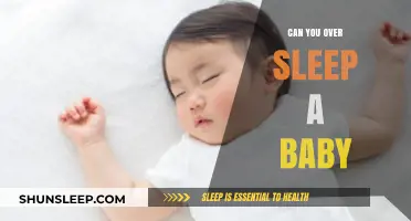 Oversleeping in Babies: Myths, Facts, and Safe Sleep Guidelines