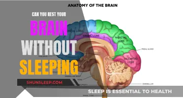 How to Relax Your Mind Without Sleep