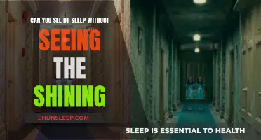 Dr. Sleep: Enjoyable Without Shining?