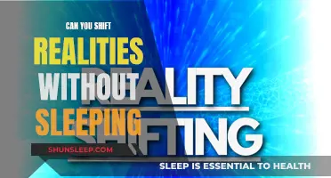 Exploring Reality Shifts: Sleep-Free Techniques for a New Dimension