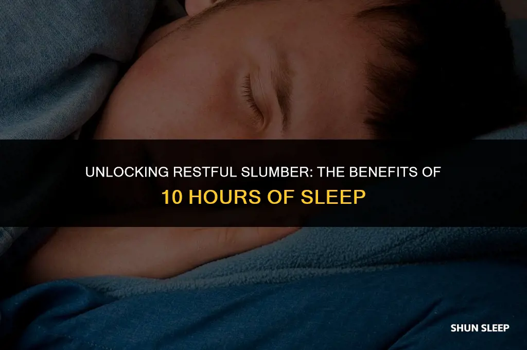 can you sleep 10 hours a day