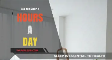 Unlocking the Secrets of Minimal Sleep: Can You Thrive on Just 2 Hours a Day?