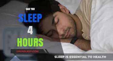 Unlocking Productivity: The Power of 4-Hour Sleep Cycles