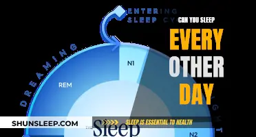 Sleep and Health: The Benefits of Daily Rest