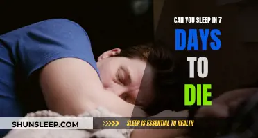 Sleep in 7 Days to Die: Is It Possible?