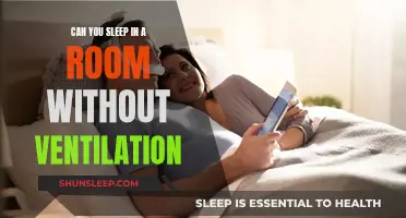 Ventilation: Why It's Vital for a Good Night's Sleep