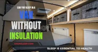 Insulation: Why It's Essential for Van Life