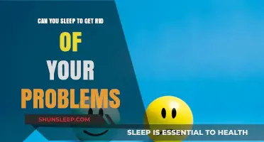 Sleep as a Problem-Solver: Myth or Reality?