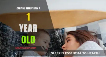 Sleep Training Your Toddler: Is It Possible?