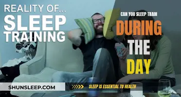 Daytime Sleep Training: Is It Possible?