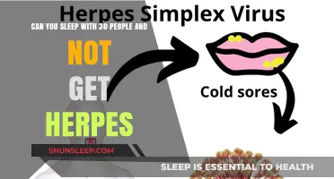 Sleeping with Multiple Partners: Herpes Risks and Prevention Strategies