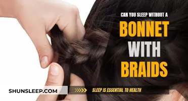 Protecting Your Braids: To Bonnet or Not?