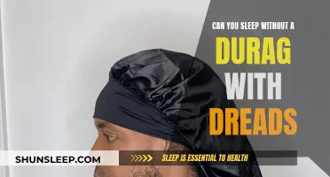 Dreadlocks and Durags: Do You Need Them Both?