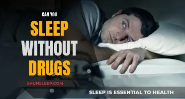 Sleep Without Drugs: Is It Possible?