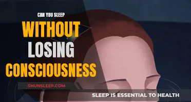 Sleep and Consciousness: A Complex Relationship