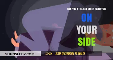 Sleep Paralysis on Your Side: Myth or Reality?