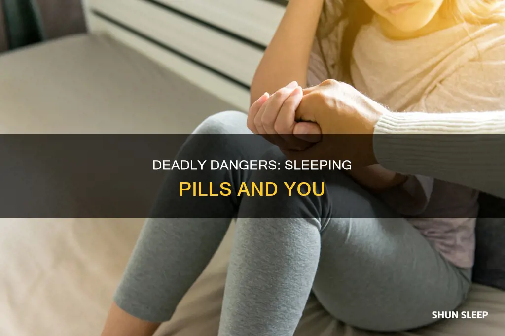 can you survive taking a bottle of sleeping pills