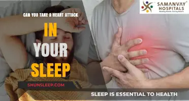 Heart Attacks and Sleep: What's the Risk?